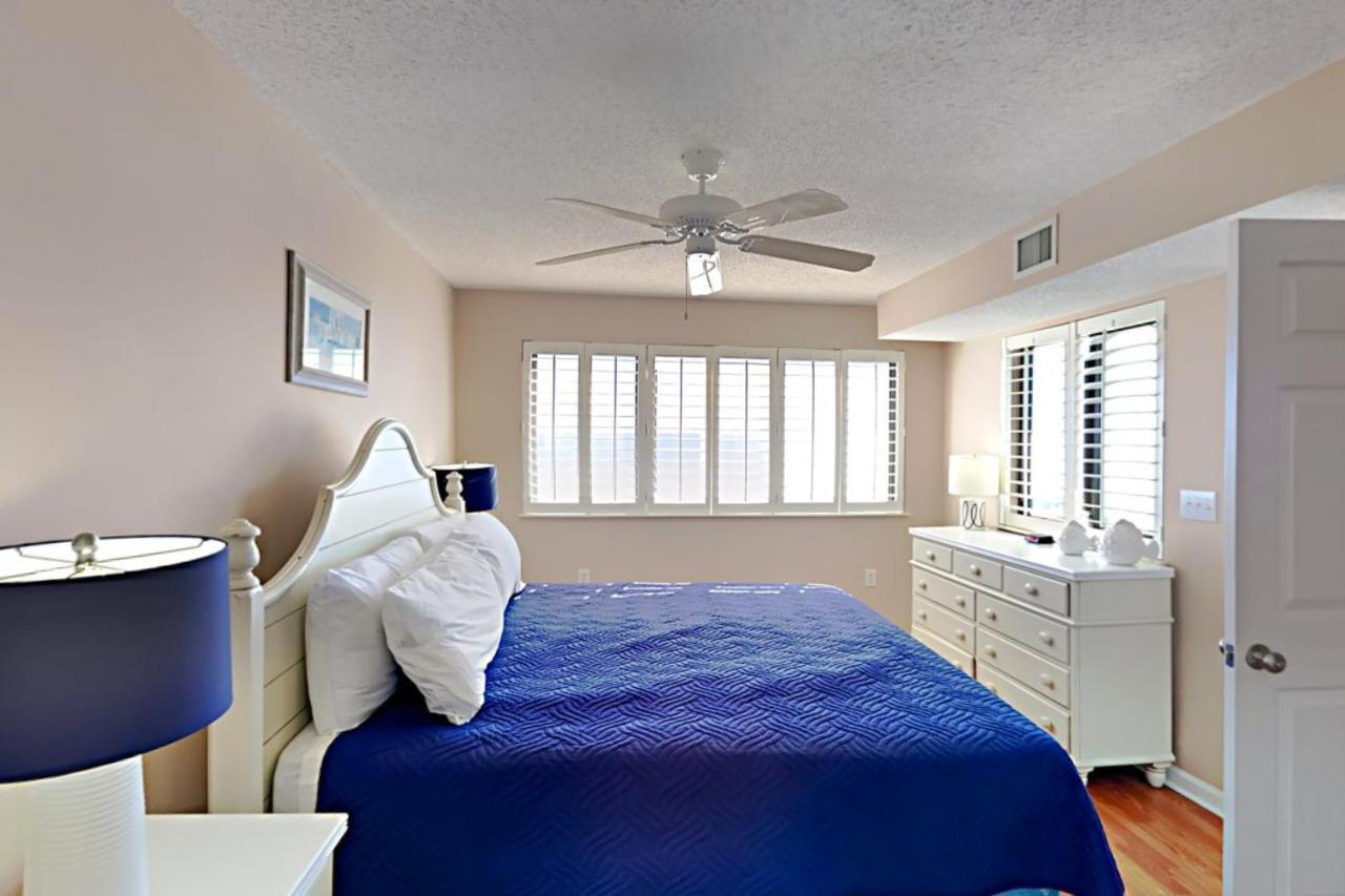 Ocean Bay Club Unit 1206 Daire Myrtle Beach Dış mekan fotoğraf