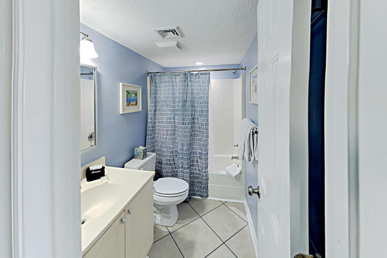 Ocean Bay Club Unit 1206 Daire Myrtle Beach Dış mekan fotoğraf