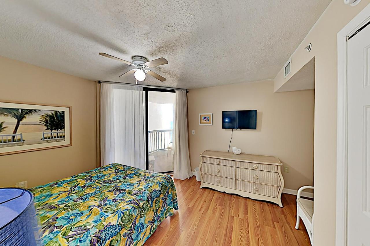 Ocean Bay Club Unit 1206 Daire Myrtle Beach Dış mekan fotoğraf