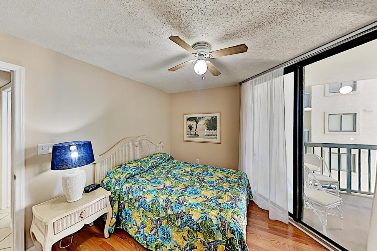 Ocean Bay Club Unit 1206 Daire Myrtle Beach Dış mekan fotoğraf