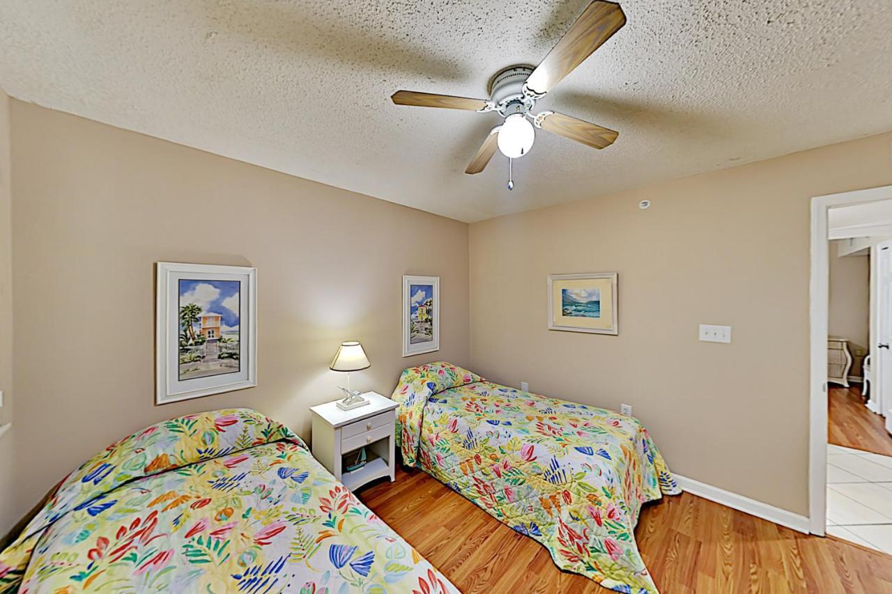 Ocean Bay Club Unit 1206 Daire Myrtle Beach Dış mekan fotoğraf