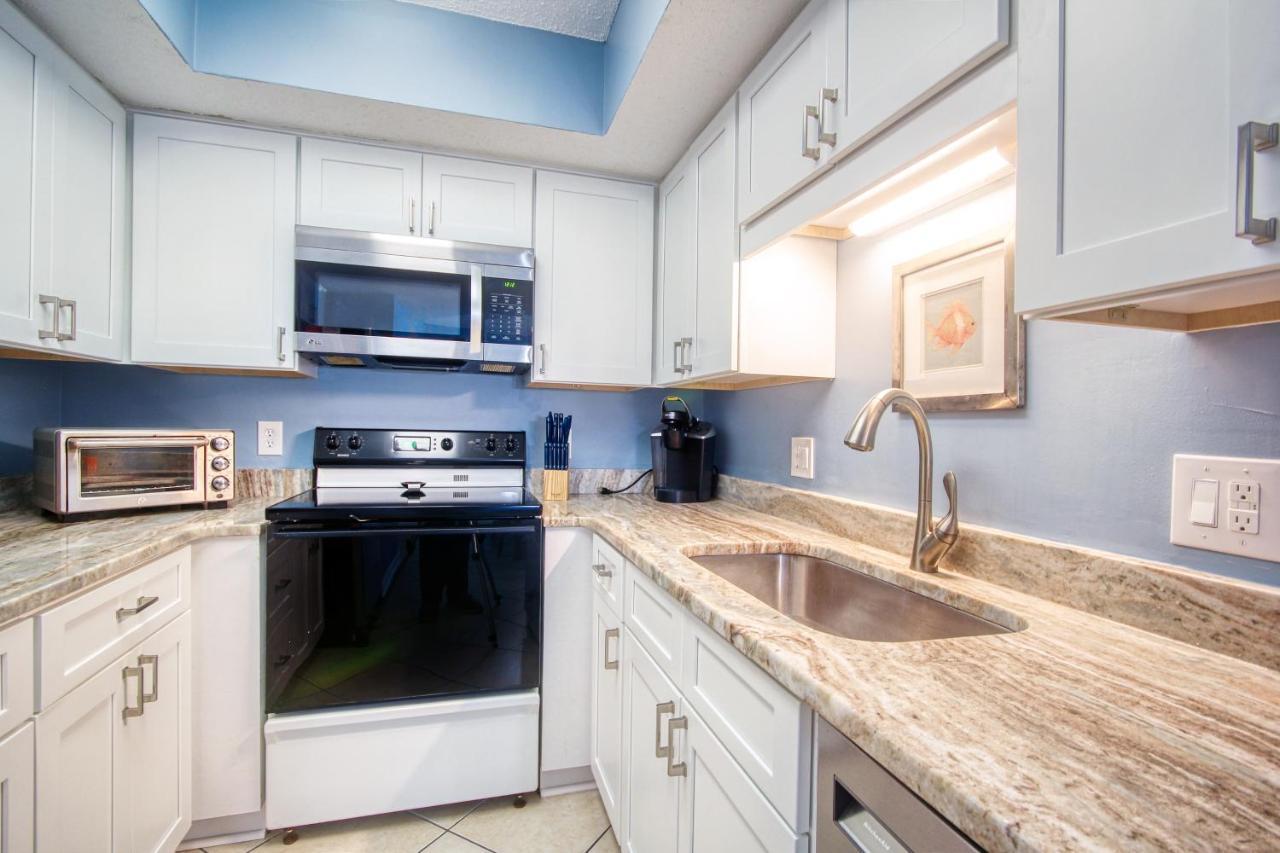 Ocean Bay Club Unit 1206 Daire Myrtle Beach Dış mekan fotoğraf