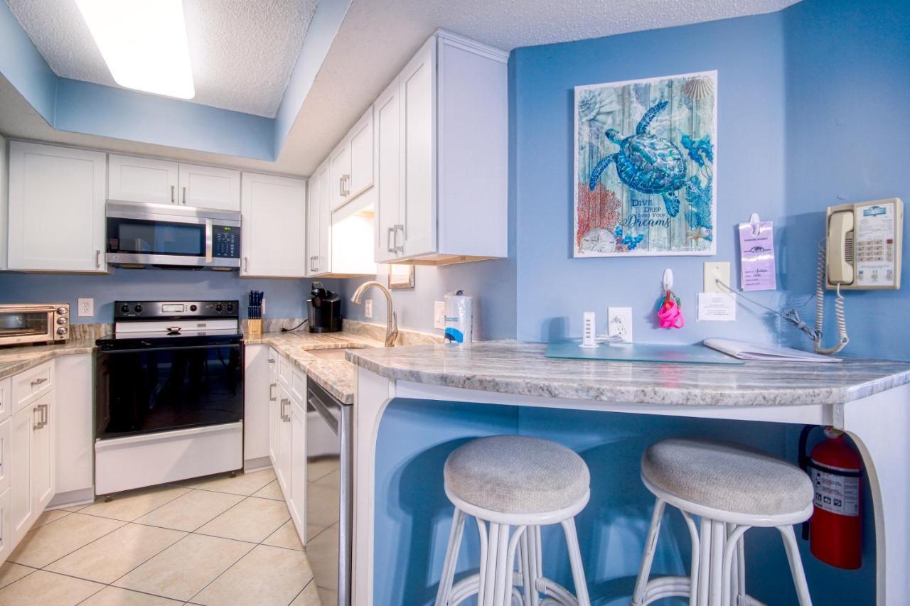 Ocean Bay Club Unit 1206 Daire Myrtle Beach Dış mekan fotoğraf