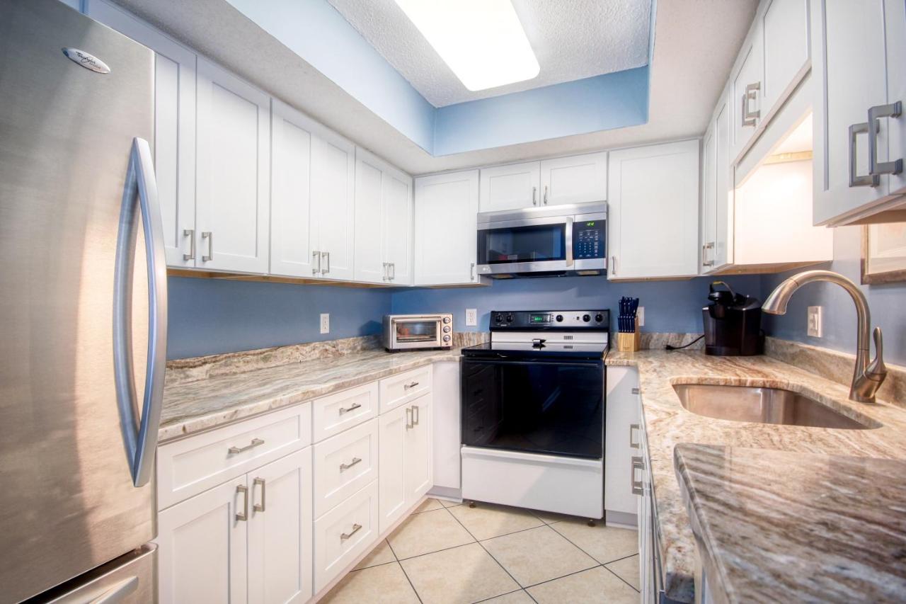 Ocean Bay Club Unit 1206 Daire Myrtle Beach Dış mekan fotoğraf